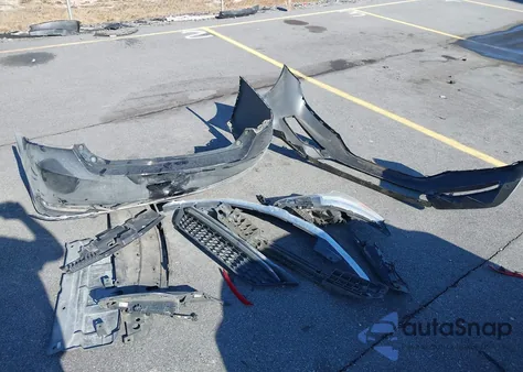 2017 Honda Accord Sport из США, поврежденный, VIN 1HGCR2F53HA050853